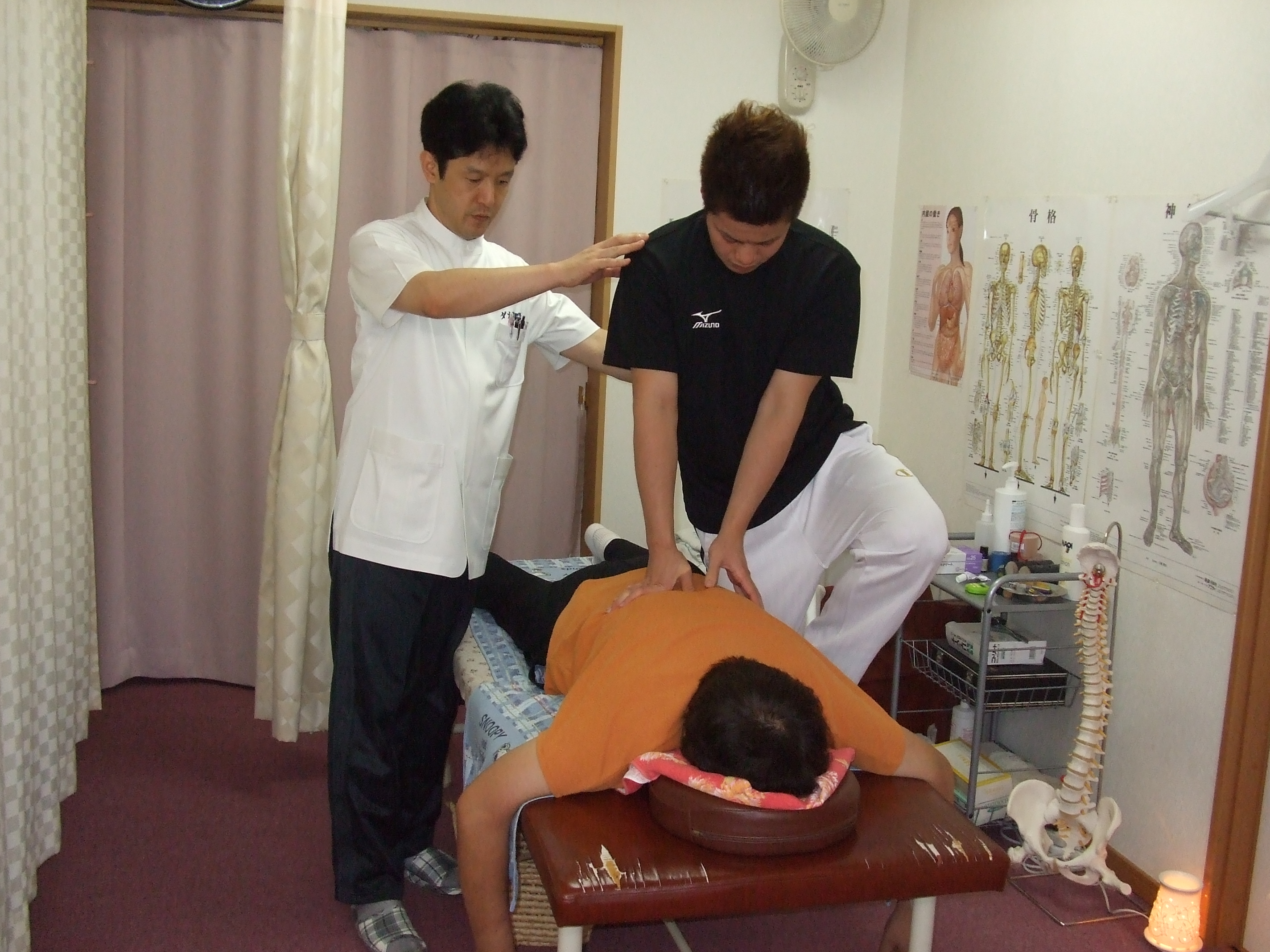 クダカ整体学院