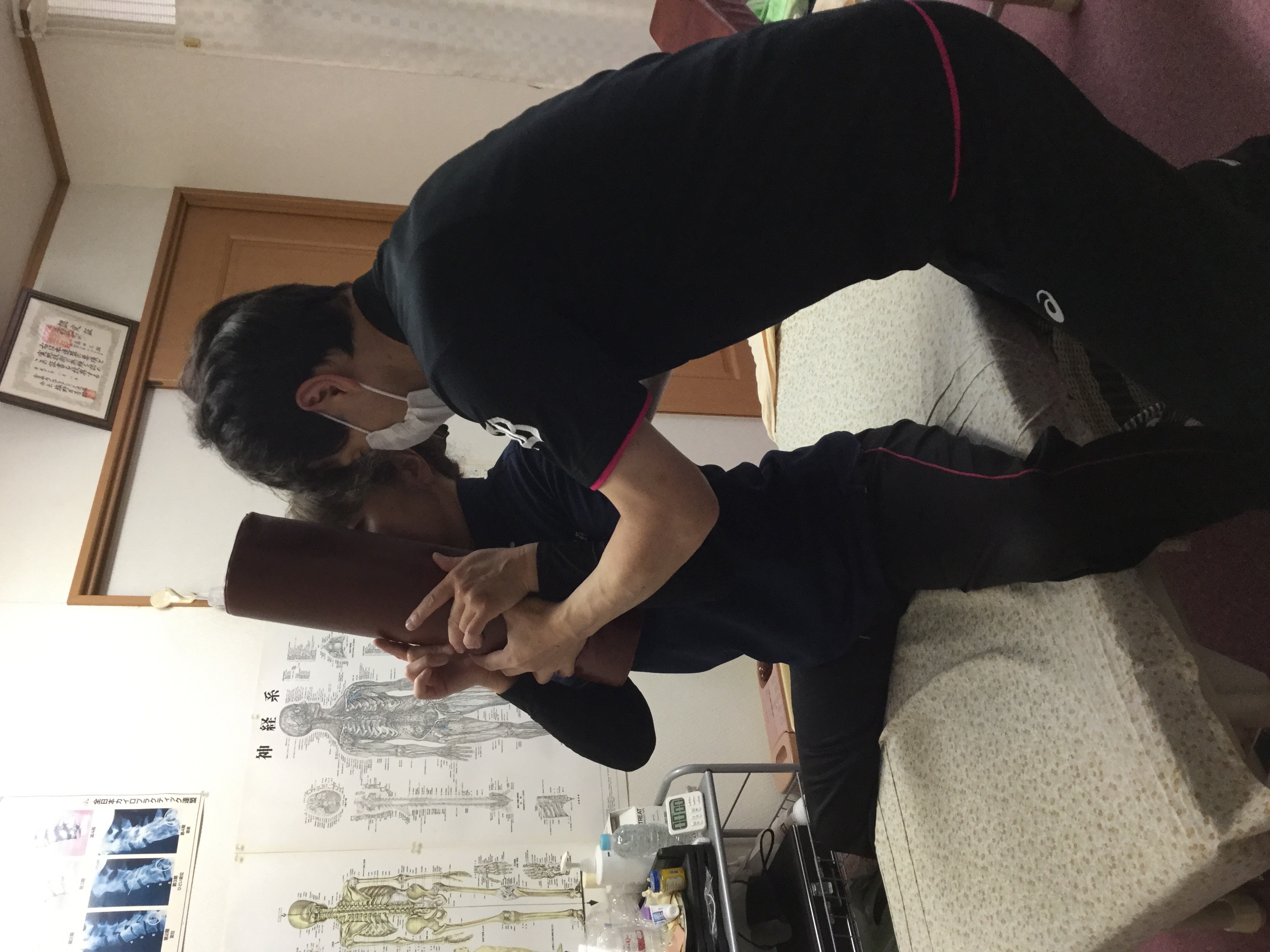 クダカ整体学院2