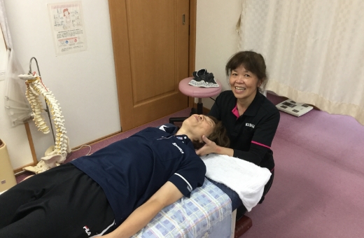 クダカ整体学院寸景